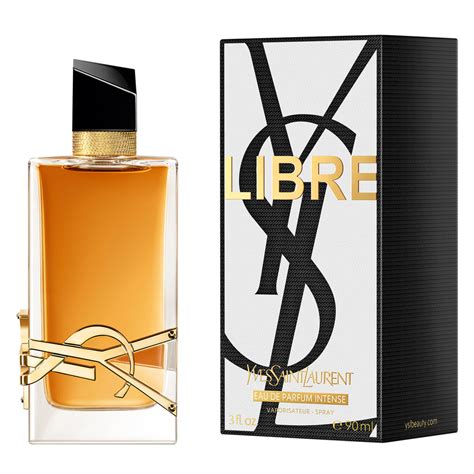 ysl libre intense ebay|ysl libre intense fragrantica.